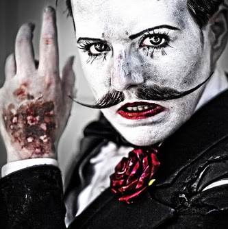 Sander Cohen Photo 10