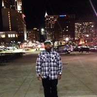 Terrence Bullock Photo 8