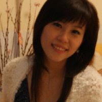 Marissa Fang Photo 2