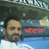 Sandeep Toor Photo 11