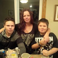 Leanne Walker Photo 10