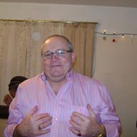 Stephen Lear Photo 26