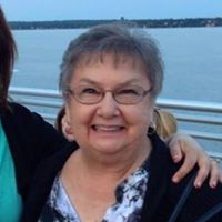 Mary Labarge Photo 10