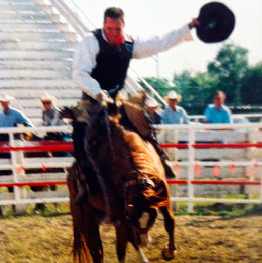 Mike Sandford Photo 5