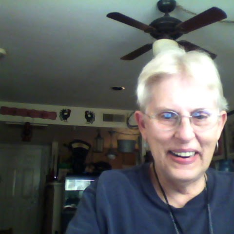 Mary Burnett Photo 9