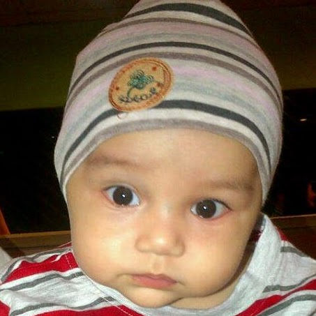 Umar Muhammad Photo 22