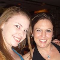 Rebecca Rockwell Photo 6