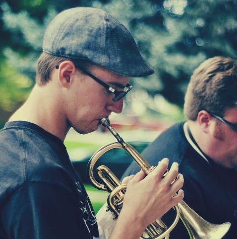 Austin Robinson Photo 27