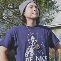Gavin Webber Photo 17