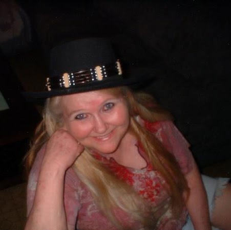 Toni Parker Photo 14