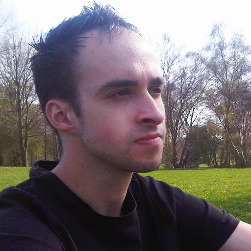 Alan Ward Photo 8