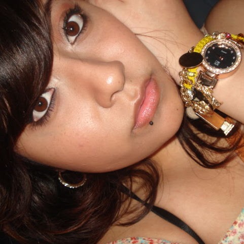 Ana Rivera Photo 7