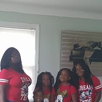 Antoinette Jones Photo 27
