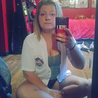 Kayla Moyer Photo 8