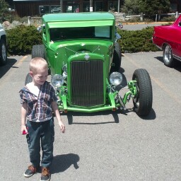 Kyle Tuttle Photo 21
