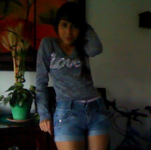 Paula Uribe Photo 7