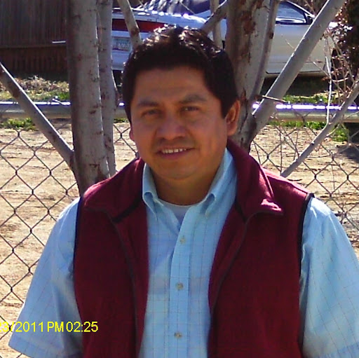 Luis Jimenez Photo 18