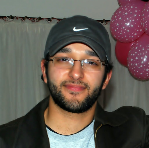 Victor Colombo Photo 24