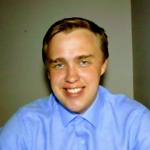 Joseph Stevenson Photo 12