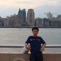 Liu Zheng Photo 4
