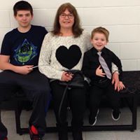 Debbie Curtis Photo 35