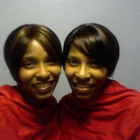 Serena Johnson Photo 33