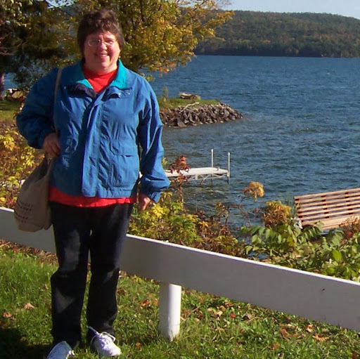 Judy Wright Photo 23