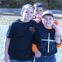 Michelle Cagle Photo 35