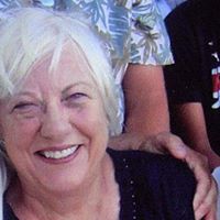 Joyce Petty Photo 10