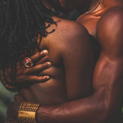 Ayanna Davis Photo 29