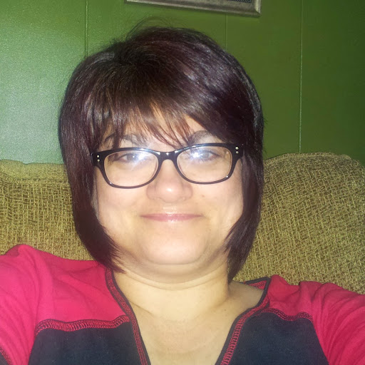 Theresa Hooper Photo 24