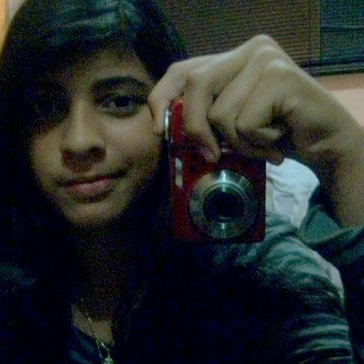 Sara Allan Photo 3