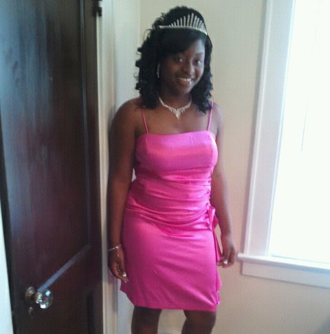 Kierra Carter Photo 4