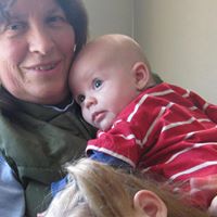 Susan Haney Photo 30
