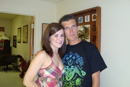 Jennifer Cliff Photo 13