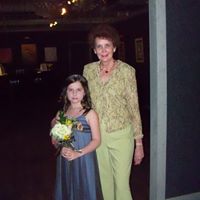 Martha Staples Photo 6