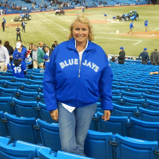 Debbie Sanders Photo 27