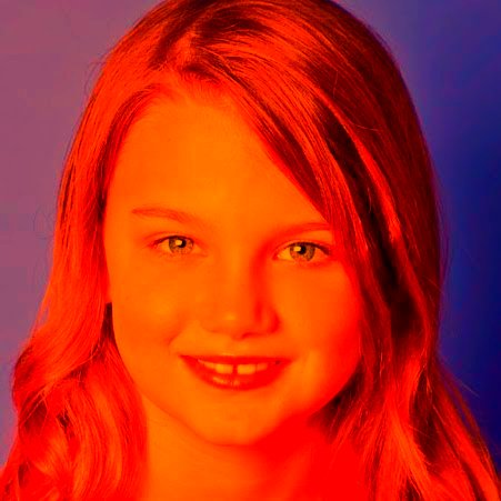 Nicole Ryan Photo 11