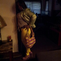 Yolanda Hunter Photo 4