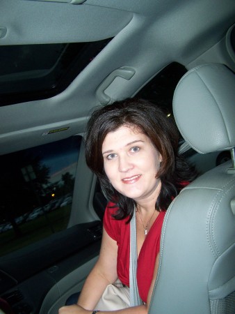 Melody Reed Photo 12