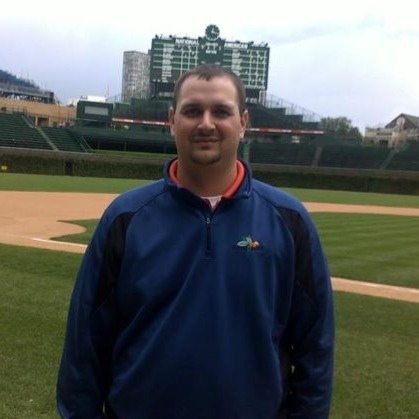 Michael Kinard Photo 5