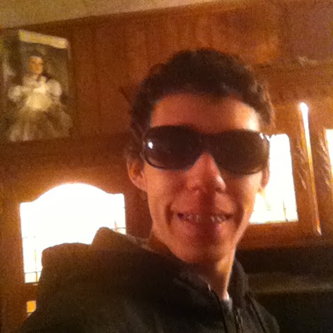 Chris Cardona Photo 12