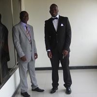 Francis Frimpong Photo 10