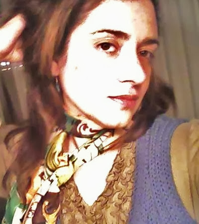Victoria Villar Photo 22