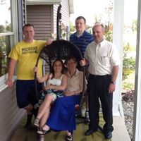 Tina Davidson Photo 29