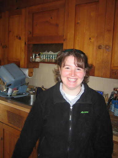 Erica Rader Photo 16