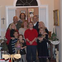 Carolyn Arnold Photo 24
