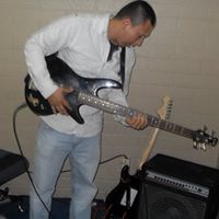 Edgar Apodaca Photo 3