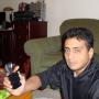 Vinu Abraham Photo 9