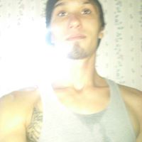 Anthony Tanner Photo 36
